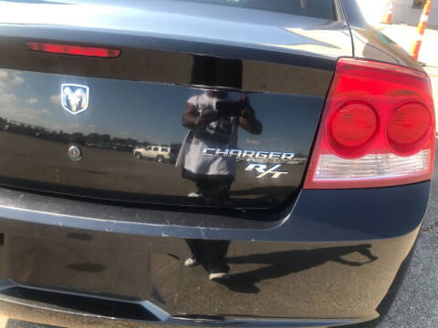 2009 Dodge Charger for sale at Car Kings in Cincinnati OH