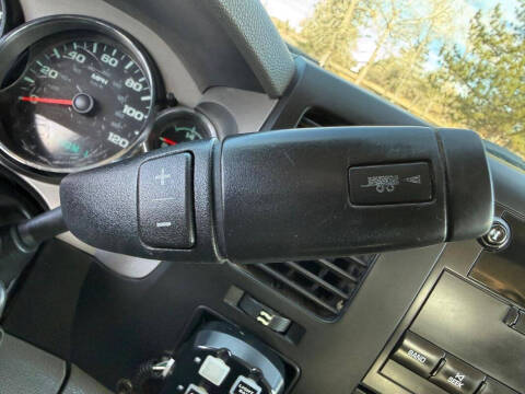 2013 Chevrolet Silverado 2500HD