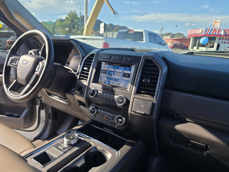 2019 Ford Expedition XLT