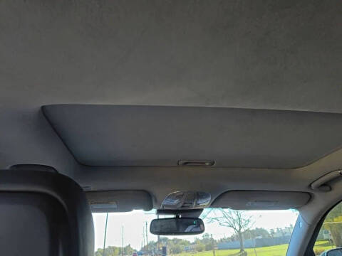 2013 Hyundai Equus Ultimate