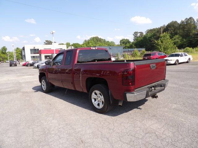 2009 Chevrolet Silverado 1500