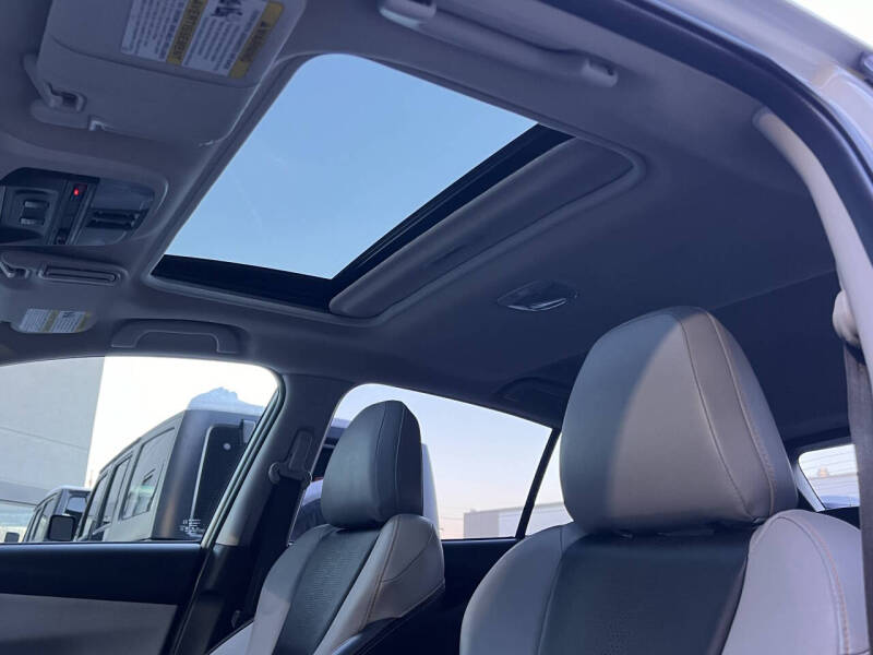 2018 Subaru Crosstrek 2.0i Limited