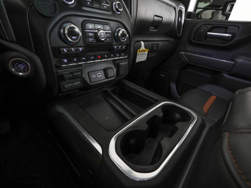 2022 GMC Sierra 2500HD