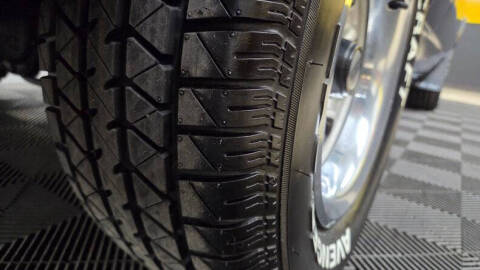 1983 Chevrolet Monte Carlo