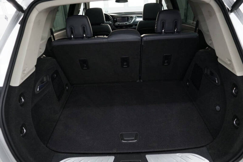 2019 Buick Envision Premium II