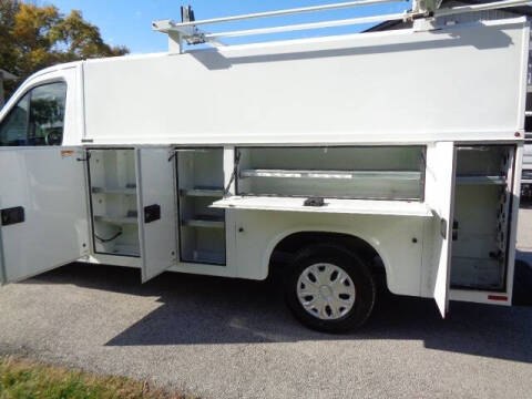 2022 Ford Transit 350