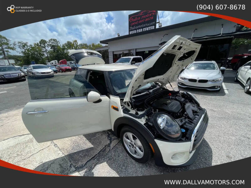 2019 MINI Hardtop 2 Door Cooper