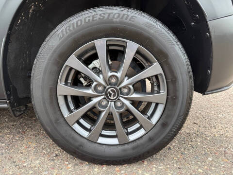 2023 Mazda CX-30 2.5 S