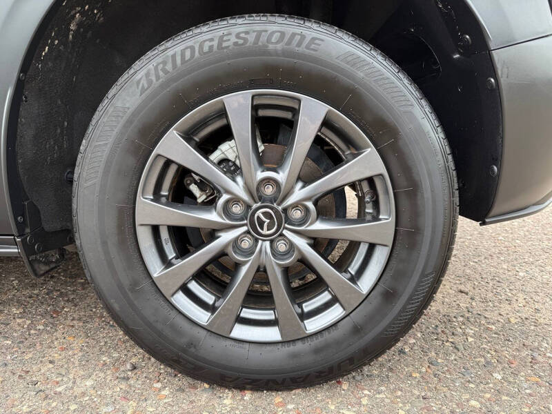 2023 Mazda CX-30 2.5 S