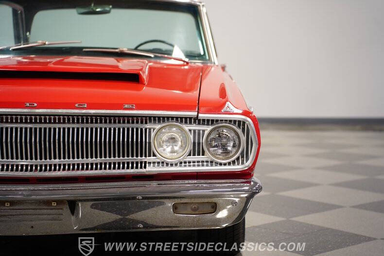 1965 Dodge Coronet