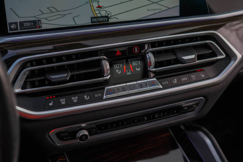 2021 BMW X6 xDrive40i