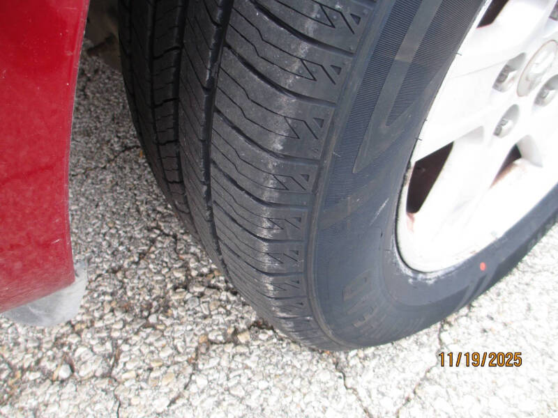 2007 Dodge Durango SLT