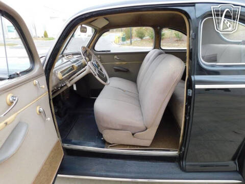 1941 Mercury A19