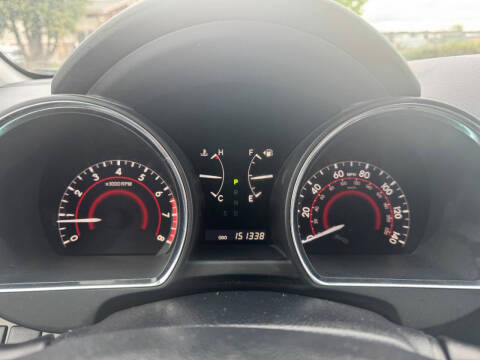 2010 Toyota Highlander