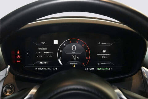 2022 McLaren GT