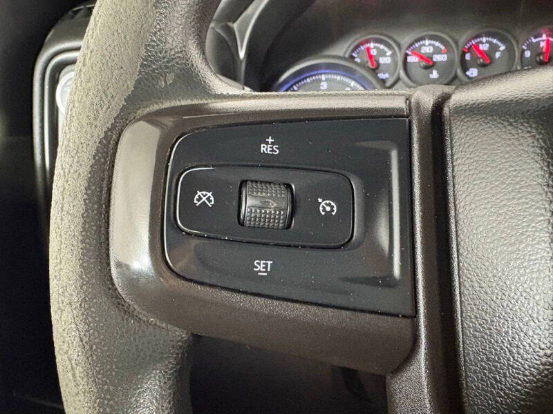 2020 GMC Sierra 2500HD