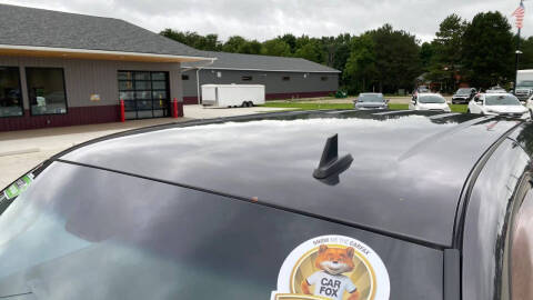 2011 GMC Sierra 1500 SLE