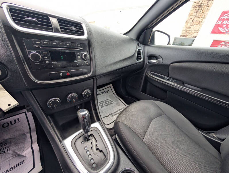 2013 Dodge Avenger SXT