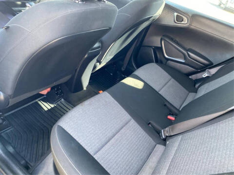 2020 Kia Soul