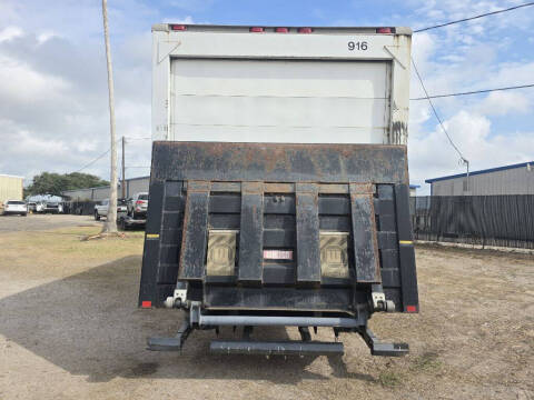 2013 International DuraStar 4300