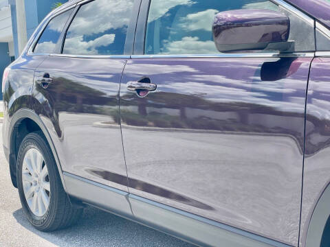 2008 Mazda CX-9 Touring