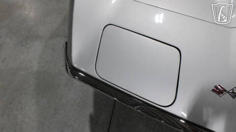 1968 Chevrolet Corvette