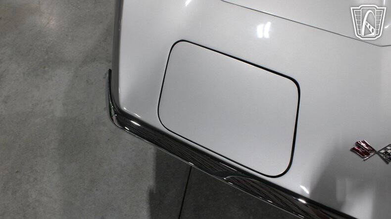 1968 Chevrolet Corvette