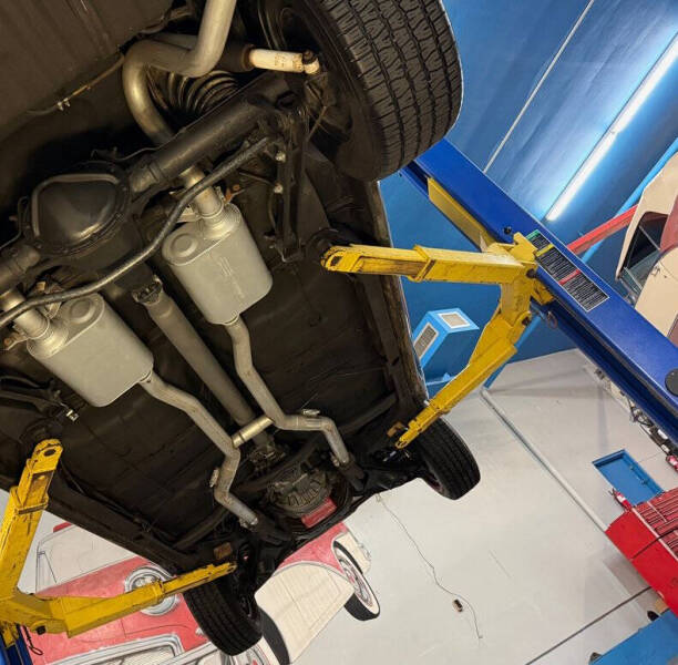 1967 Chevrolet Chevelle