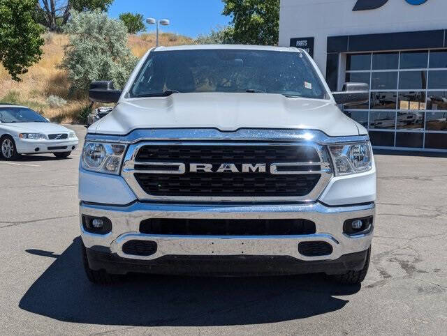 2022 Ram 1500 for sale at Axio Auto Boise in Boise, ID