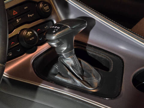 2015 Dodge Challenger