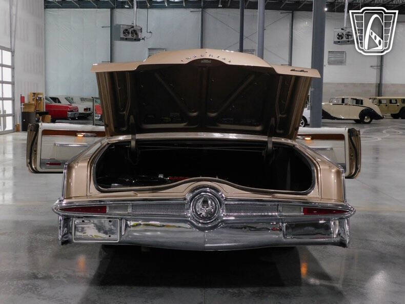 1965 Chrysler Imperial