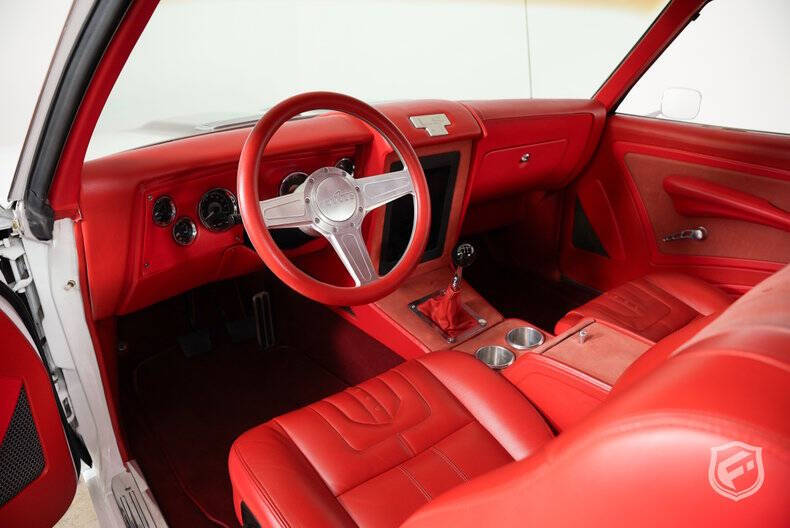 1969 Chevrolet Chevelle