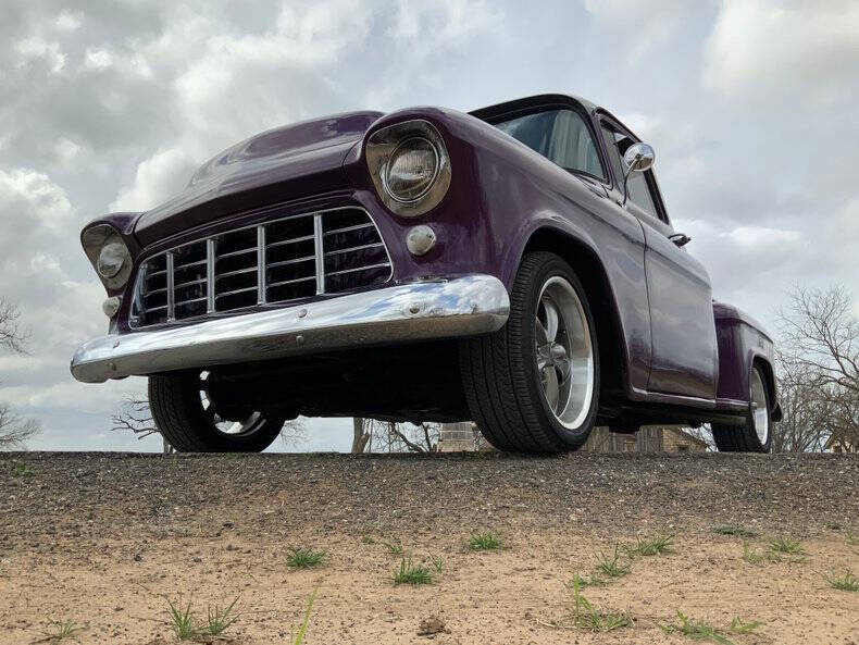 1956 Chevrolet 3100