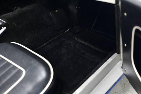 1954 Austin 100-4 BN1 LEMANS PKG