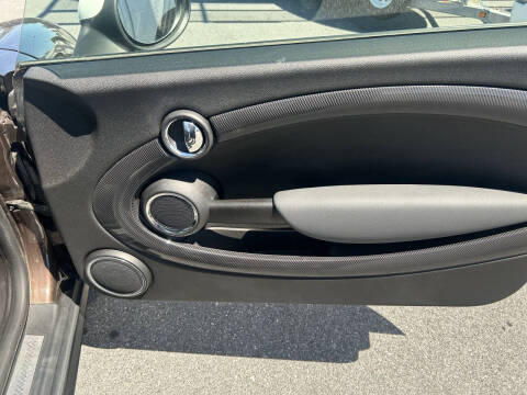 2011 MINI Cooper S