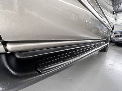 2000 Chevrolet Suburban 1500