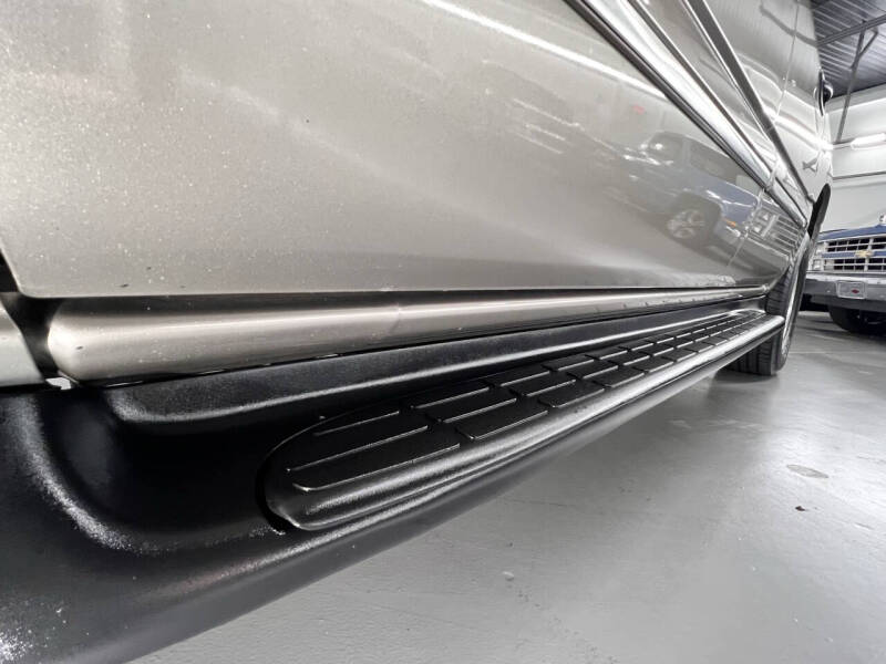 2000 Chevrolet Suburban 1500