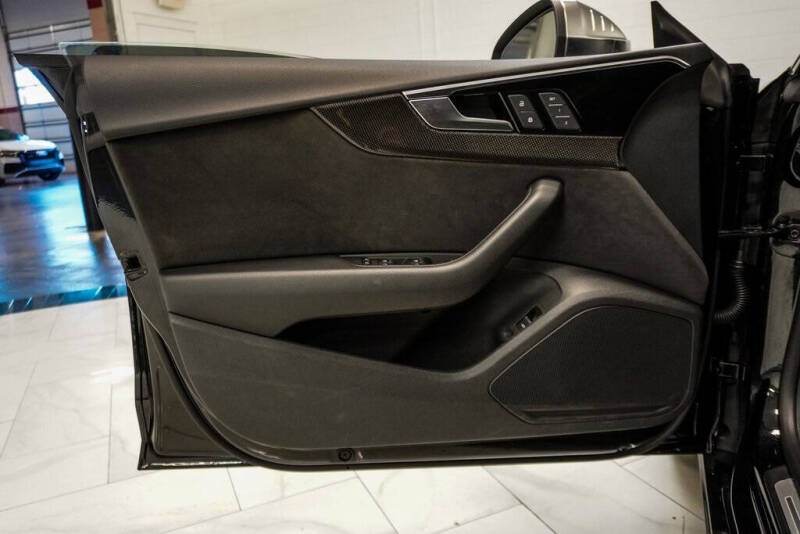 2022 Audi S5 Sportback 3.0T quattro Premium