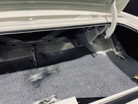 1970 Plymouth Barracuda