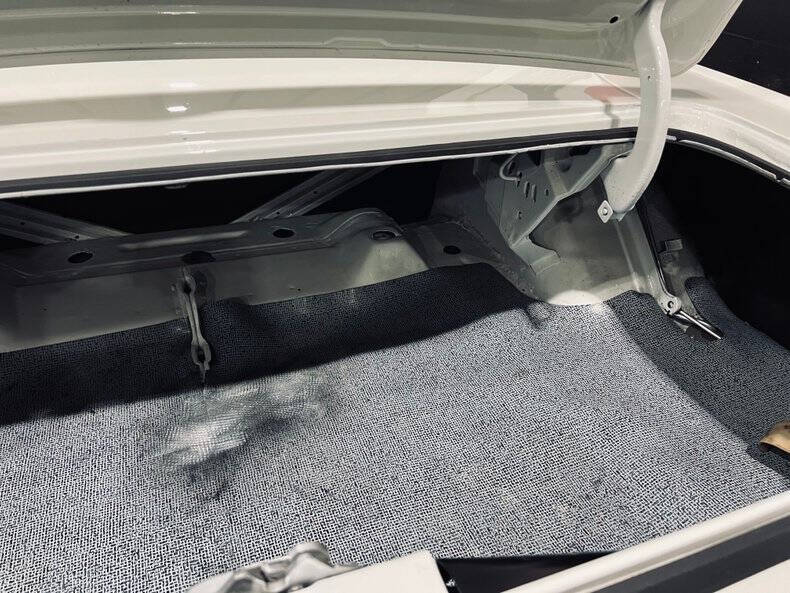 1970 Plymouth Barracuda