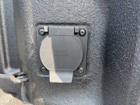 2025 Chevrolet Silverado 3500HD