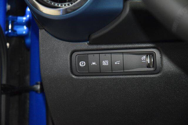 2026 Chevrolet Equinox EV LT 2