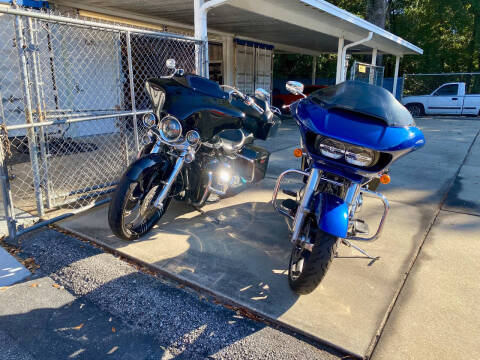 2016 Harley-Davidson Road Glide