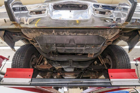 1977 Chrysler Newport