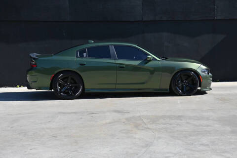 2020 Dodge Charger