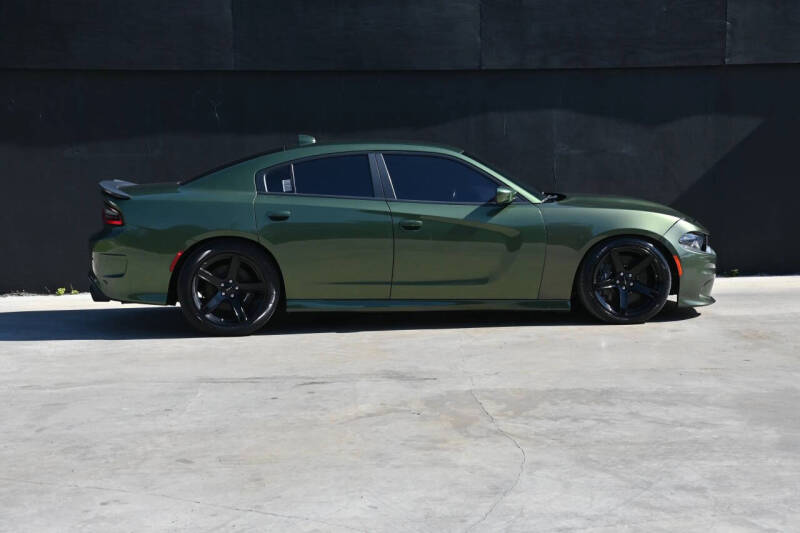 2020 Dodge Charger