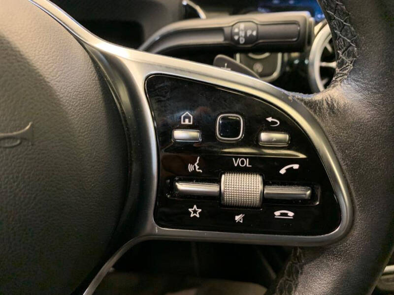 2022 Mercedes-Benz A-Class A 220 4MATIC