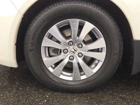 2014 Honda Odyssey EX