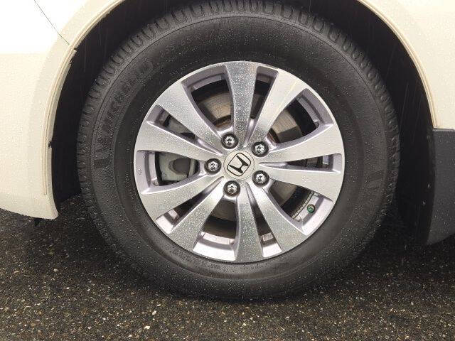 2014 Honda Odyssey EX