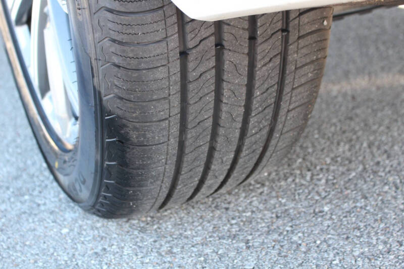 2018 Audi Q7 3.0T quattro Prestige